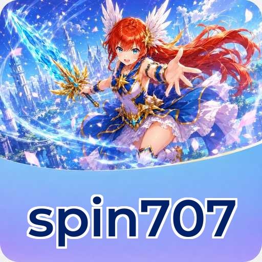 spin707