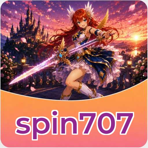 spin707