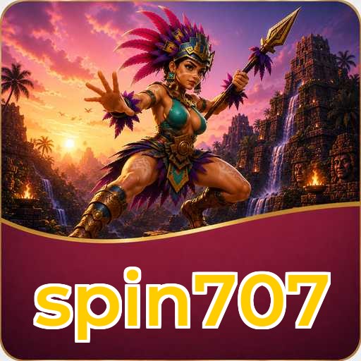spin707
