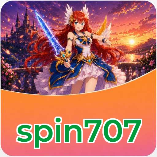 spin707