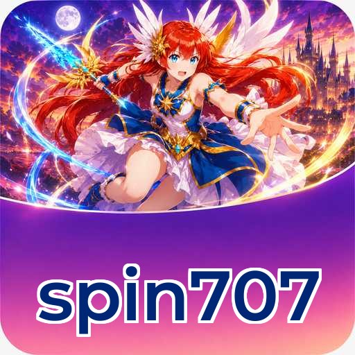 spin707