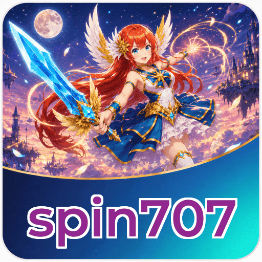 spin707