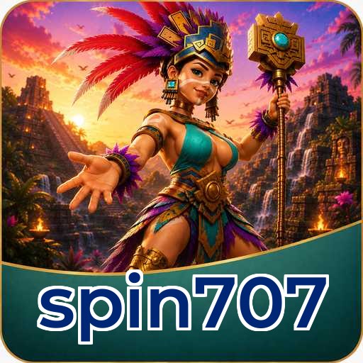 spin707 - Peningkatan performa dan UI/UX terbaru