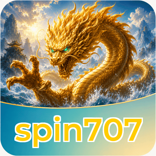 spin707