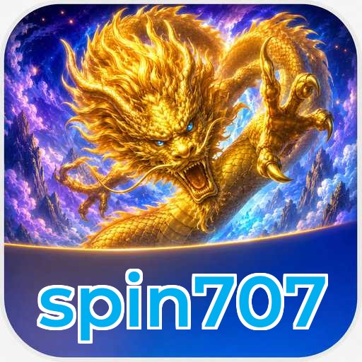 spin707