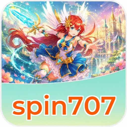 spin707