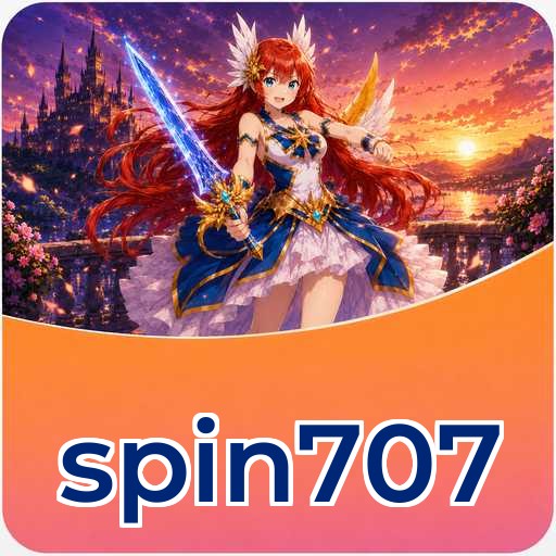 spin707