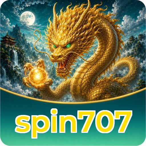 spin707
