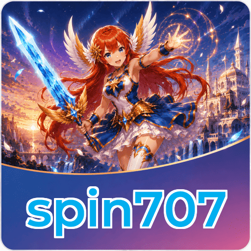 spin707